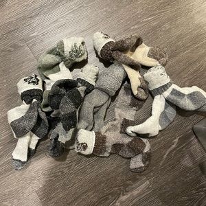 Men’s Realtree Socks